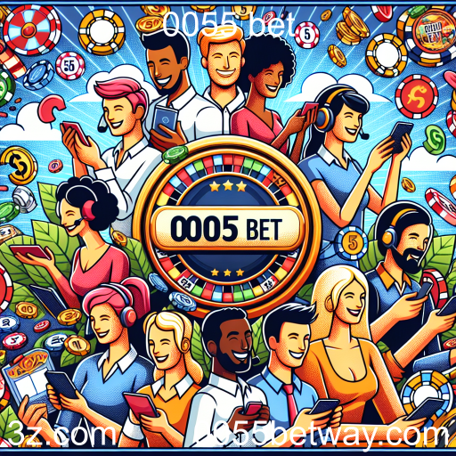 Descubra as Melhores Promoções no 0055 Bet